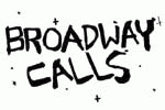 logo Broadway Calls